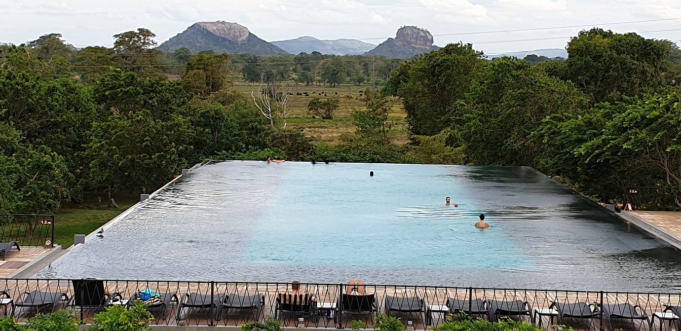 Aliya Resort Sigiriya