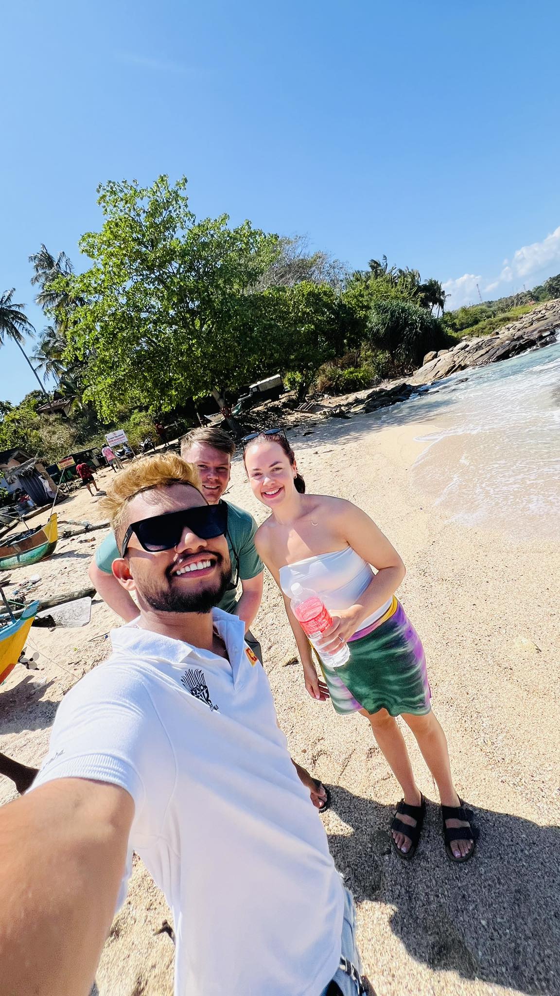 Tailor made Sri Lanka tours