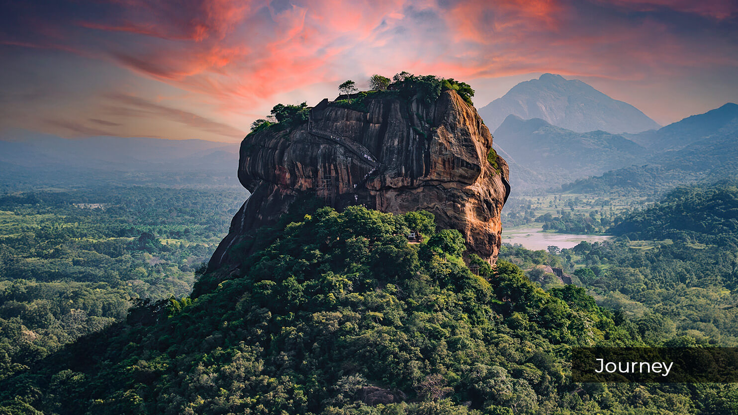 Sigiriya