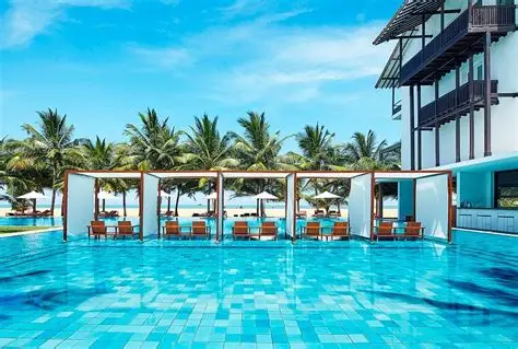 Jetwing Blue Negombo