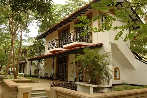 Cinnamon Lodge Habarana